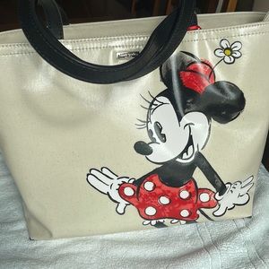 Kate Spade Tote Bag
